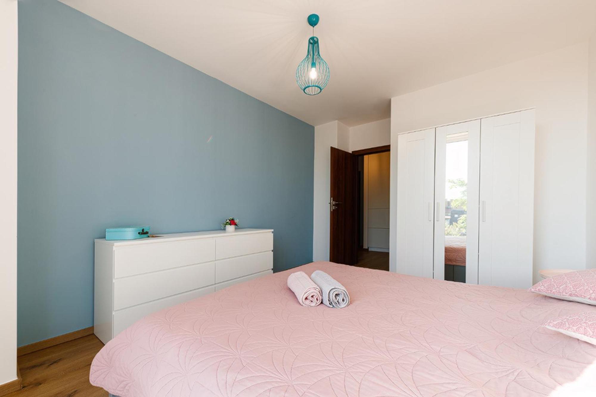 B14-Exclusive Apartment&Parking Timişoara Eksteriør bilde