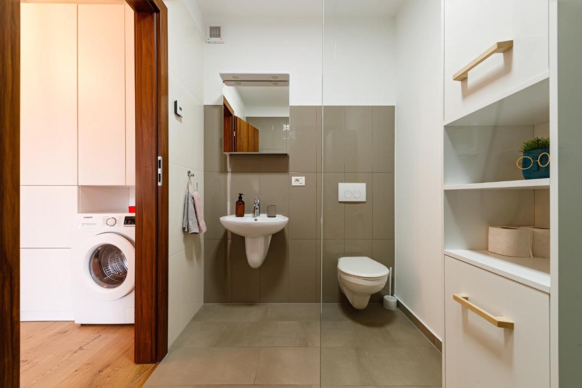 B14-Exclusive Apartment&Parking Timişoara Eksteriør bilde